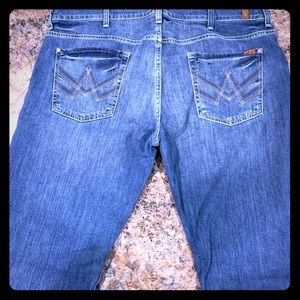 7 jeans